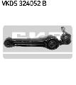 Wahacz, zawieszenie koła do Forda, VKDS 324052 B, SKF w ofercie sklepu e-autoparts.pl 